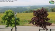 Archiv Foto Webcam Willingen: Graf Stolberg Hütte bei Usseln 07:00
