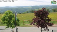 Archiv Foto Webcam Willingen: Graf Stolberg Hütte bei Usseln 09:00
