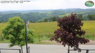 Archiv Foto Webcam Willingen: Graf Stolberg Hütte bei Usseln 11:00