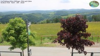 Archiv Foto Webcam Willingen: Graf Stolberg Hütte bei Usseln 13:00