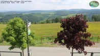 Archiv Foto Webcam Willingen: Graf Stolberg Hütte bei Usseln 15:00