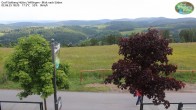 Archiv Foto Webcam Willingen: Graf Stolberg Hütte bei Usseln 17:00