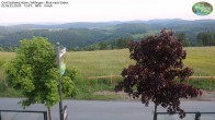 Archiv Foto Webcam Willingen: Graf Stolberg Hütte bei Usseln 19:00