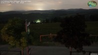 Archiv Foto Webcam Willingen: Graf Stolberg Hütte bei Usseln 23:00