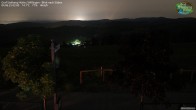 Archiv Foto Webcam Willingen: Graf Stolberg Hütte bei Usseln 01:00