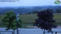 Archiv Foto Webcam Willingen: Graf Stolberg Hütte bei Usseln 03:00