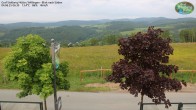 Archiv Foto Webcam Willingen: Graf Stolberg Hütte bei Usseln 05:00