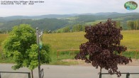 Archiv Foto Webcam Willingen: Graf Stolberg Hütte bei Usseln 06:00