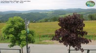 Archiv Foto Webcam Willingen: Graf Stolberg Hütte bei Usseln 07:00