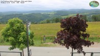 Archiv Foto Webcam Willingen: Graf Stolberg Hütte bei Usseln 11:00