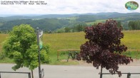 Archiv Foto Webcam Willingen: Graf Stolberg Hütte bei Usseln 13:00