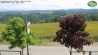 Archiv Foto Webcam Willingen: Graf Stolberg Hütte bei Usseln 15:00