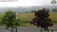 Archiv Foto Webcam Willingen: Graf Stolberg Hütte bei Usseln 19:00