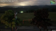 Archiv Foto Webcam Willingen: Graf Stolberg Hütte bei Usseln 23:00