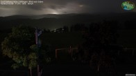 Archiv Foto Webcam Willingen: Graf Stolberg Hütte bei Usseln 01:00