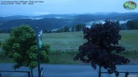 Archiv Foto Webcam Willingen: Graf Stolberg Hütte bei Usseln 03:00