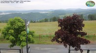 Archiv Foto Webcam Willingen: Graf Stolberg Hütte bei Usseln 05:00