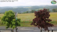 Archiv Foto Webcam Willingen: Graf Stolberg Hütte bei Usseln 06:00