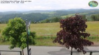 Archiv Foto Webcam Willingen: Graf Stolberg Hütte bei Usseln 07:00