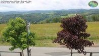 Archiv Foto Webcam Willingen: Graf Stolberg Hütte bei Usseln 09:00