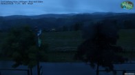 Archiv Foto Webcam Willingen: Graf Stolberg Hütte bei Usseln 03:00