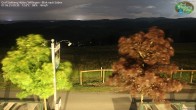 Archived image Webcam Mountain Hut Graf Stolberg near Willingen 23:00