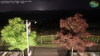 Archived image Webcam Mountain Hut Graf Stolberg near Willingen 01:00