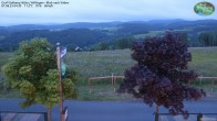 Archived image Webcam Mountain Hut Graf Stolberg near Willingen 03:00