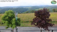 Archived image Webcam Mountain Hut Graf Stolberg near Willingen 05:00