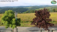Archived image Webcam Mountain Hut Graf Stolberg near Willingen 06:00