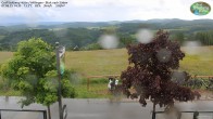 Archived image Webcam Mountain Hut Graf Stolberg near Willingen 13:00