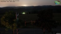 Archiv Foto Webcam Willingen: Graf Stolberg Hütte bei Usseln 23:00