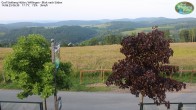 Archiv Foto Webcam Willingen: Graf Stolberg Hütte bei Usseln 05:00