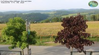 Archiv Foto Webcam Willingen: Graf Stolberg Hütte bei Usseln 06:00