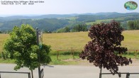 Archiv Foto Webcam Willingen: Graf Stolberg Hütte bei Usseln 09:00