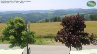 Archiv Foto Webcam Willingen: Graf Stolberg Hütte bei Usseln 11:00