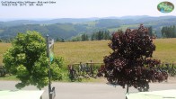 Archiv Foto Webcam Willingen: Graf Stolberg Hütte bei Usseln 13:00