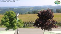 Archiv Foto Webcam Willingen: Graf Stolberg Hütte bei Usseln 15:00