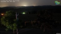 Archiv Foto Webcam Willingen: Graf Stolberg Hütte bei Usseln 23:00