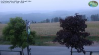 Archiv Foto Webcam Willingen: Graf Stolberg Hütte bei Usseln 03:00