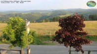 Archiv Foto Webcam Willingen: Graf Stolberg Hütte bei Usseln 19:00