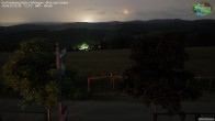 Archived image Webcam Mountain Hut Graf Stolberg near Willingen 01:00
