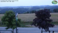 Archived image Webcam Mountain Hut Graf Stolberg near Willingen 03:00