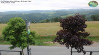 Archived image Webcam Mountain Hut Graf Stolberg near Willingen 05:00
