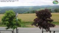 Archived image Webcam Mountain Hut Graf Stolberg near Willingen 06:00