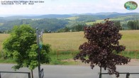 Archived image Webcam Mountain Hut Graf Stolberg near Willingen 07:00