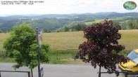 Archiv Foto Webcam Willingen: Graf Stolberg Hütte bei Usseln 09:00