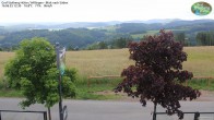 Archiv Foto Webcam Willingen: Graf Stolberg Hütte bei Usseln 11:00