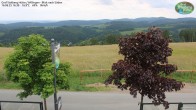 Archiv Foto Webcam Willingen: Graf Stolberg Hütte bei Usseln 15:00