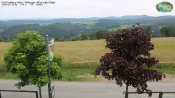 Archiv Foto Webcam Willingen: Graf Stolberg Hütte bei Usseln 17:00